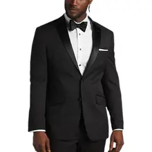 Product image of Michael Strahan Classic Fit Suit Separates Jacket