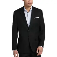 Product image of Wilke-Rodriguez Slim Fit Tuxedo Black