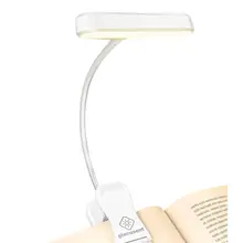 Product image of Glocusent Horizontal ET-Head Book Light