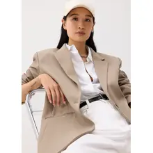 Product image of RuchedReady Rachel Blazer