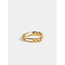 Product image of XL Figaro Chain Ring