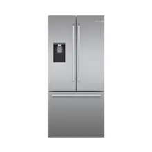 Product image of Bosch French-Door Refrigerator