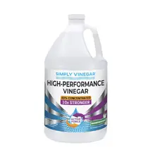 Product image of Simply Vinegar High-Performance Vinegar