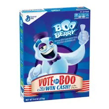 Product image of Boo Berry