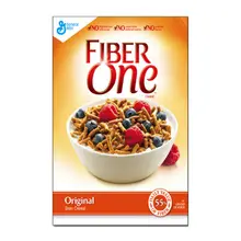 Product image of Fiber One Bran