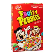 Product image of Fruity Pebbles