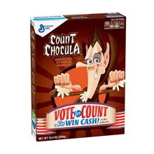 Product image of Count Chocula