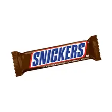 Product image of Snickers