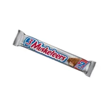 Product image of 3 Musketeers