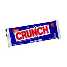 Product image of Nestlé Crunch