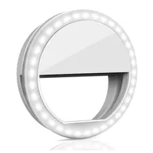 Product image of Qiaya Selfie Light Ring