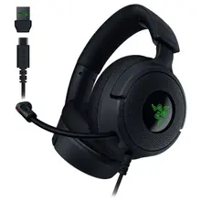 Product image of Razer Kraken V4 X Wired Gaming Headset