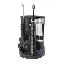 Product image of Waterpik Complete Care 5.0 Water Flosser + Triple Sonic Electric Toothbrush