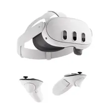 Product image of Meta Quest 3 VR Headset