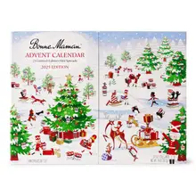 Product image of Bonne Maman Advent Calendar