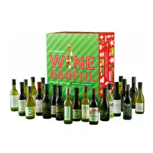 Product image of Total Wine Most Wonderful Wine Advent Calendar