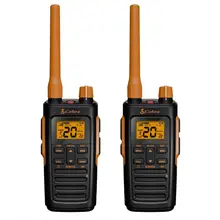 Product image of Cobra TrailBlazer 450 GMRS Radio Long Range Walkie Talkies