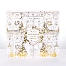 Product image of Beetles Gilded Boutique Christmas Advent Calendar 2025