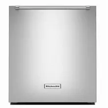 Product image of KitchenAid Dishwashers