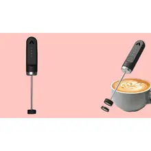 Product image of Subminimal NanoFoamer Lithium Handheld Milk Foamer