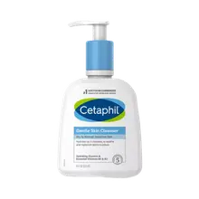 Product image of Cetaphil Gentle Skin Cleanser Face Wash 