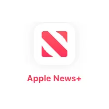 Product image of Apple News+