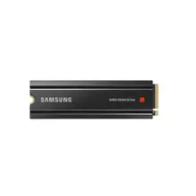 Product image of Samsung 980 PRO Heatsink 1TB Internal SSD PCIe Gen 4x4 NVMe for PS5.