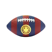 Product image of Rugby Stripe Crest Football