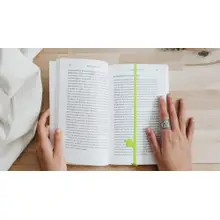 Product image of Tekeft Finger Pointer Bookmarks