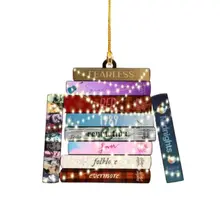 Product image of The Eras Tour Albums Christmas Ornament