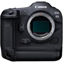 Product image of Canon EOS R3 Mirrorless Camera