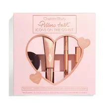 Product image of Charlotte's Pillow Talk Icons On The Go Kit