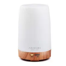 Product image of Asakuki Portable Essential Oil Diffuser