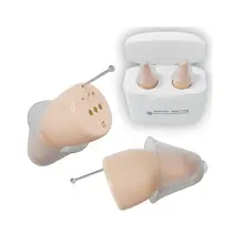 Product image of Audien Atom Pro Rechargeable Hearing Aid