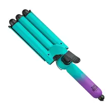 Product image of Bed Head Wave Affair Jumbo 3-barrel Hair Waver