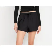Product image of High-waisted PowerSoft shorts – 3.5