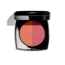 Product image of Chanel Duo Blush in 'Roses Coquilage'
