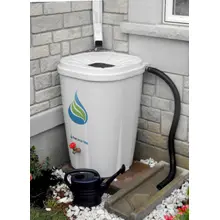 Product image of Enviro World EWC-10 FreeGarden Rain Barrel