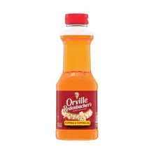 Product image of Orville Redenbacher’s Popping & Topping Buttery Flavored Popcorn Oil