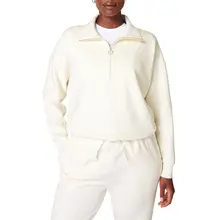 Product image of Sweaty Betty Half Zip Fleece Pullover