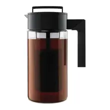 Product image of Takeya Deluxe Cold Brew Iced Coffee Maker