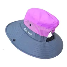 Product image of Muryabao Ponytail Sun Hat
