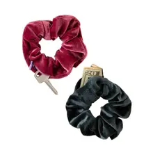Product image of Hidden Pocket Scrunchie