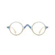 Product image of Morgenthal Frederics Lifesaver Round Horn - Anniversary Edition