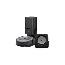 Product image of iRobot Roomba i3+ EVO and Braava Jet m6 Robot Mop Bundle 