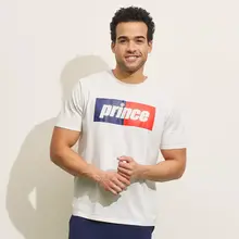 Product image of Prince Men's Short Sleeve Graphic T-Shirt
