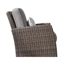 Product image of Member's Mark Fremont 4-Piece Patio Deep Seating Set