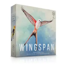 Product image of Wingspan