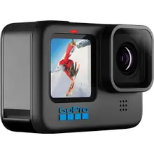 Product image of GoPro HERO10 Camera