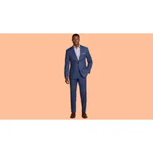 Product image of Jos. A. Bank Slim Fit Solid Suit